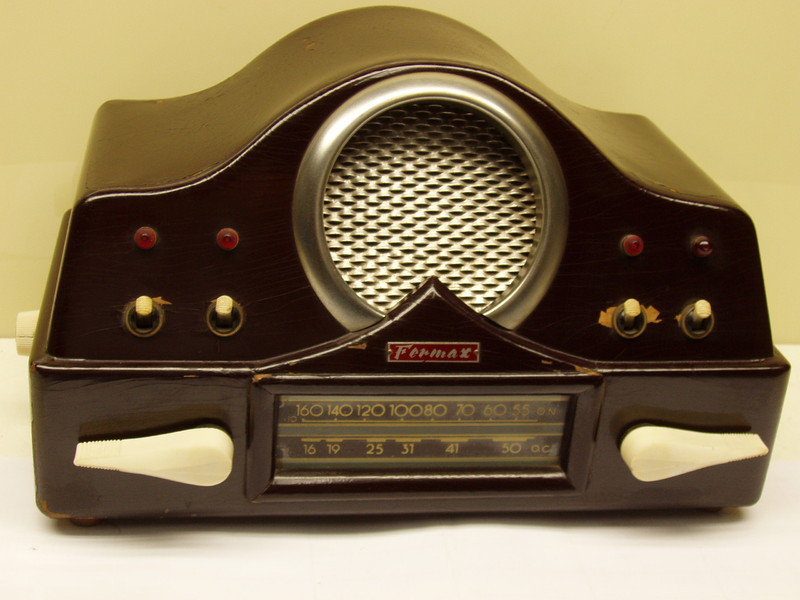 radiocoleccion - Emisoras de radio