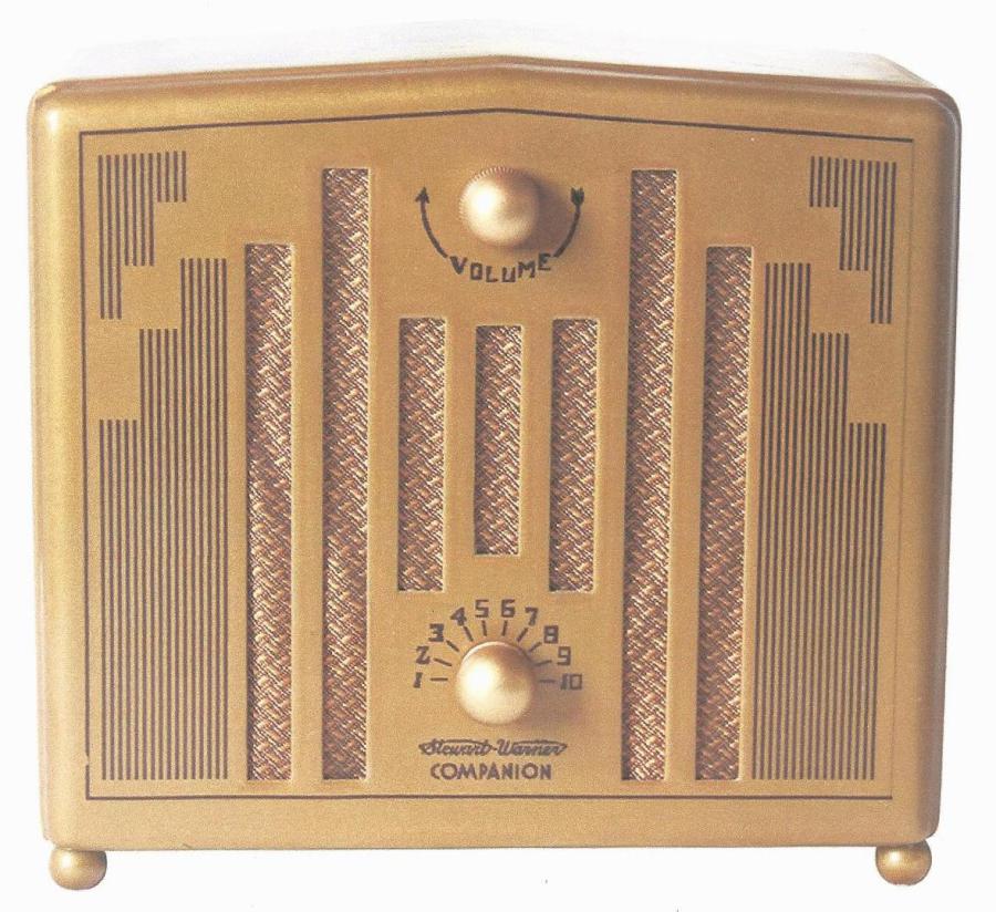 radiocoleccion - Emisoras de radio