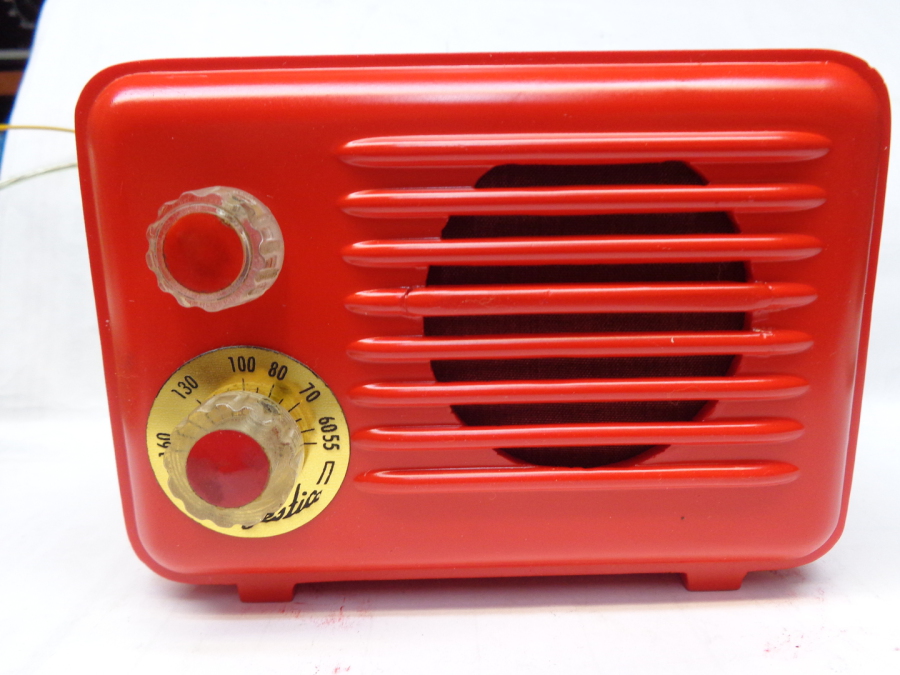 radiocoleccion - Radios miniatura